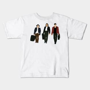 Once upon a time in Mexico Kids T-Shirt